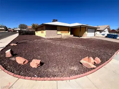 224 Bruin Way, Las Vegas