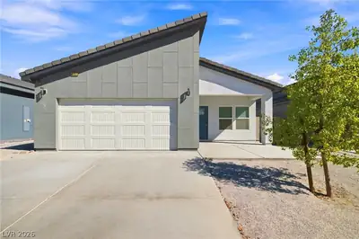 4060 Welter Avenue, Las Vegas