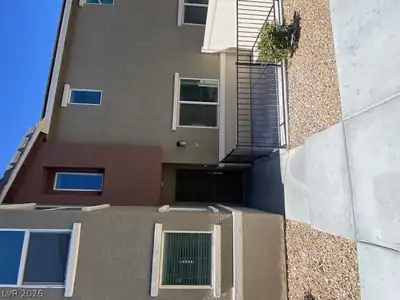 12238 Plum Mist Court 1, Las Vegas