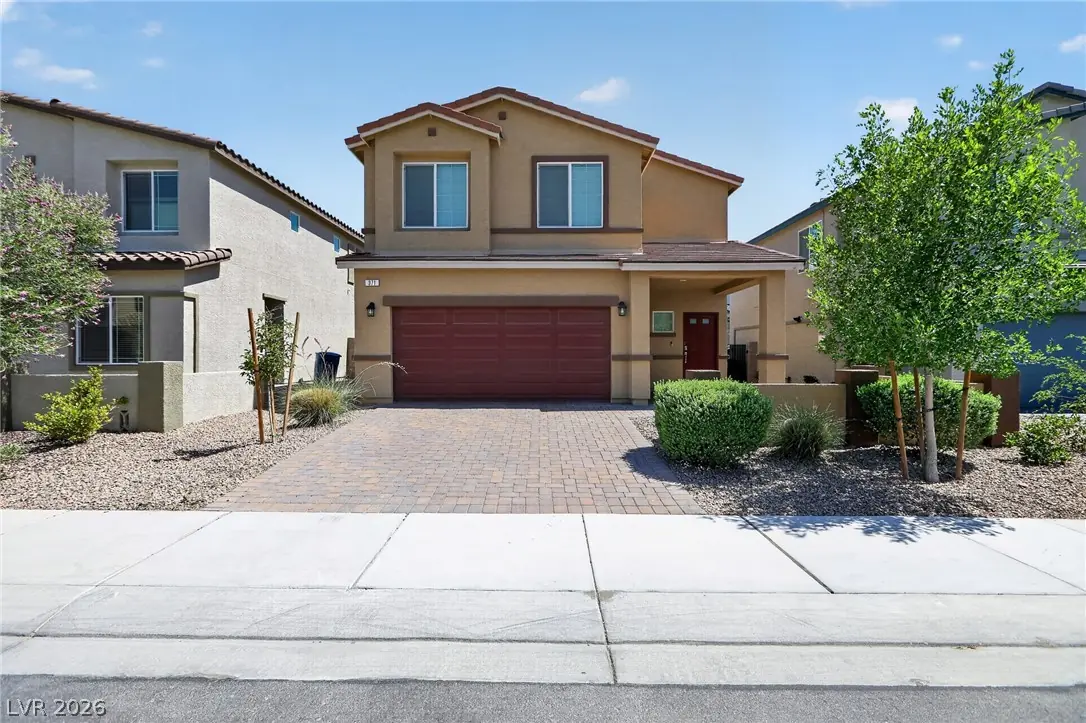 371 Scarlet Pine Court, Henderson, NV 89044