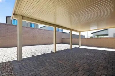 371 Scarlet Pine Court, Henderson, NV 89044 Patio