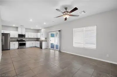 371 Scarlet Pine Court, Henderson, NV 89044 Living Room