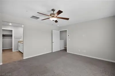 371 Scarlet Pine Court, Henderson, NV 89044 Bedroom