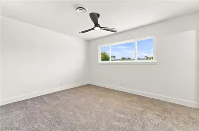 120 Linden Street Bedroom