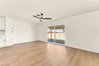 120 Linden Street Living Room