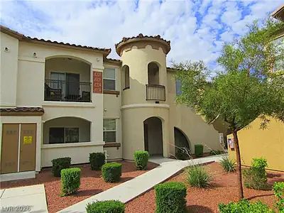 50 Aura De Blanco Street 8101, Henderson
