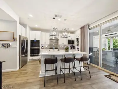 203 Badwater Basin Street Kitchen