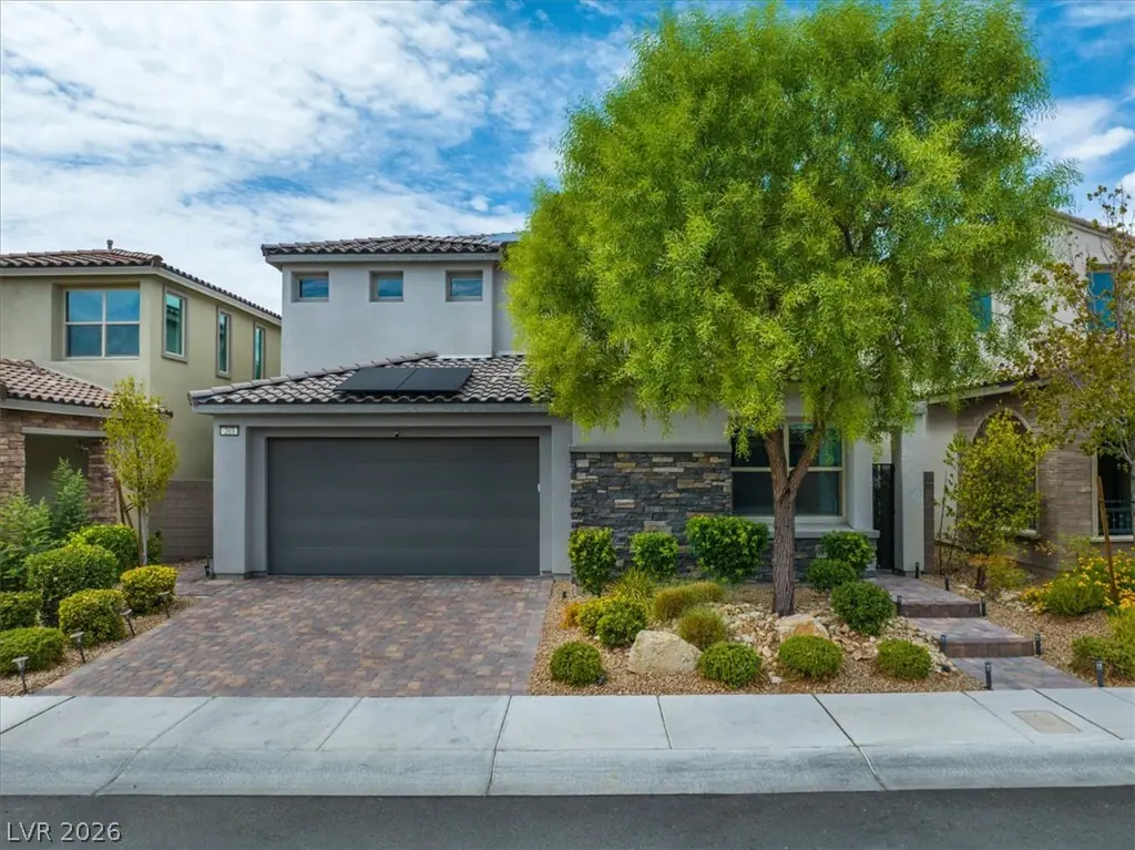 203 Badwater Basin Street