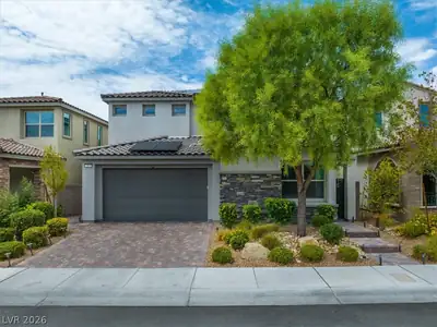 203 Badwater Basin Street Las Vegas, NV 89138