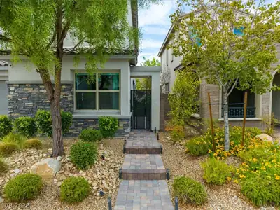 203 Badwater Basin Street Front of Structure