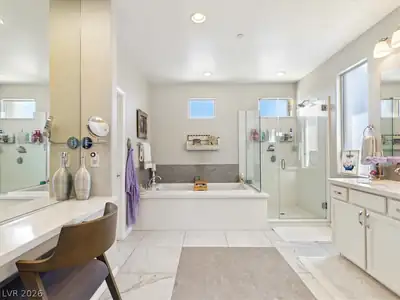 203 Badwater Basin Street Primary Bathroom