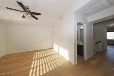 1002 Nimitz Court Bedroom