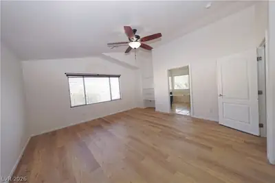 1002 Nimitz Court Primary Bedroom