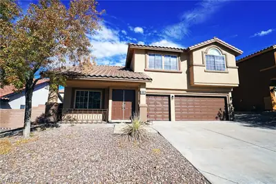 1002 Nimitz Court, Henderson
