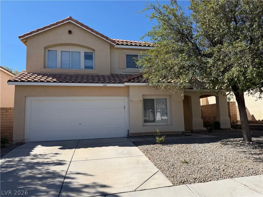 8161 Bonaventure Drive