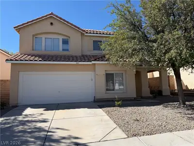 8161 Bonaventure Drive, Las Vegas