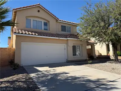8161 Bonaventure Drive Front of Structure