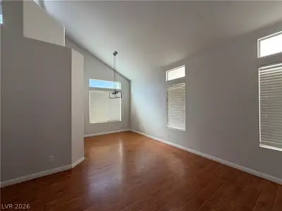 8161 Bonaventure Drive Living Room
