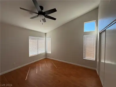 8161 Bonaventure Drive Bedroom
