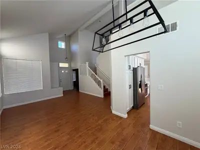 8161 Bonaventure Drive Dining Area