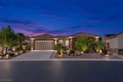 7324 Royal Melbourne Drive, Las Vegas
