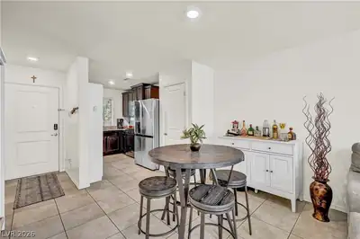 4389 Panther Cove Drive Dining Area