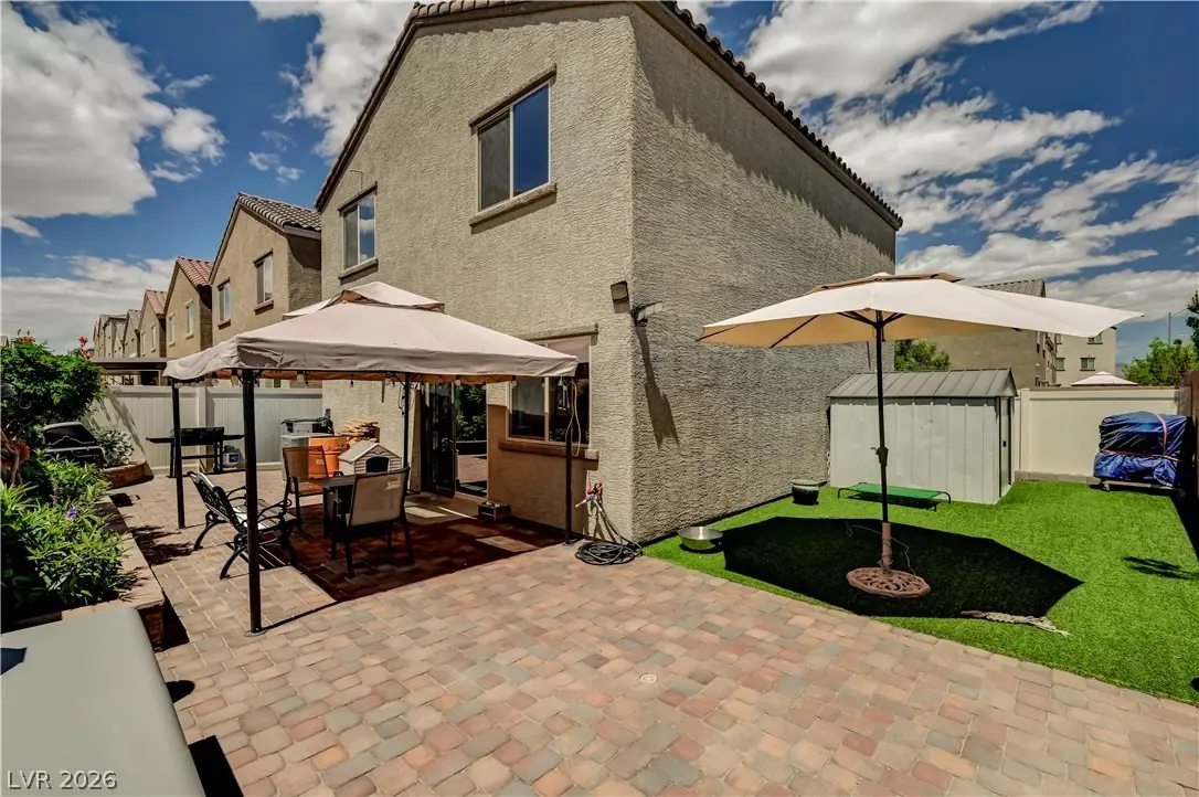 4389 Panther Cove Drive