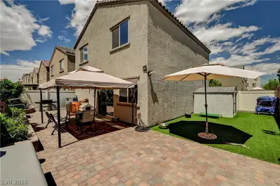 4389 Panther Cove Drive, Las Vegas