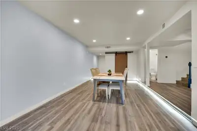 3373 Milenko Drive Dining Area
