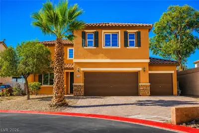 305 Petrus Court North Las Vegas, NV 89031