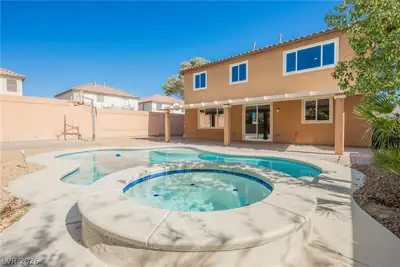 305 Petrus Court Pool