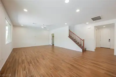 305 Petrus Court Living Room