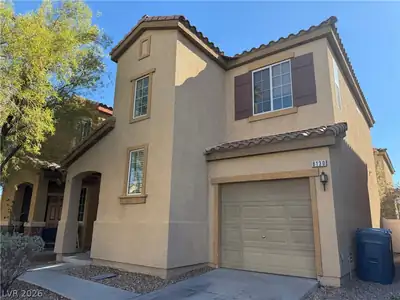 8130 Amy Springs Street, Las Vegas