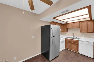 4300 North Lamont Street 251 Kitchen