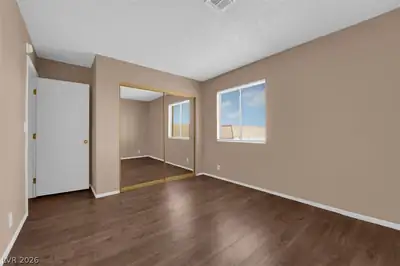 4300 North Lamont Street 251 Bedroom