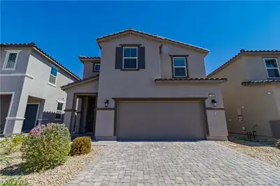 1948 Nitida Street lot 15, Las Vegas