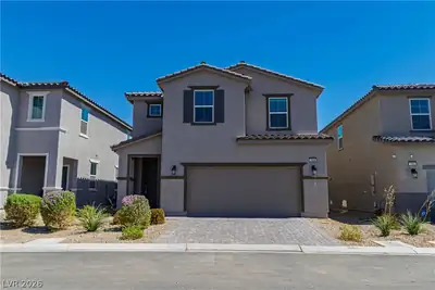 1948 Nitida Street lot 15 Front of Structure