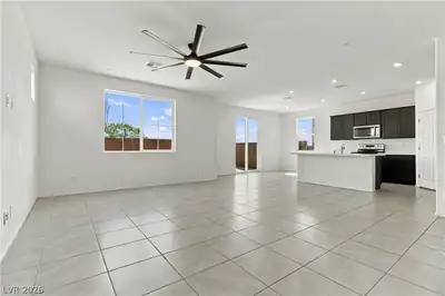 1948 Nitida Street lot 15 Living Room