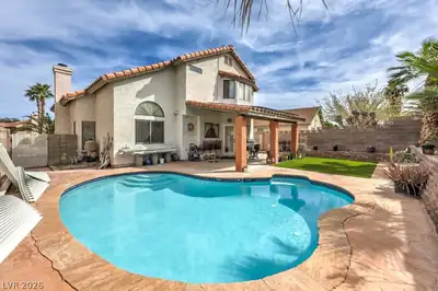 1063 Placerville Street Las Vegas, NV 89119