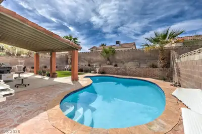 1063 Placerville Street Pool