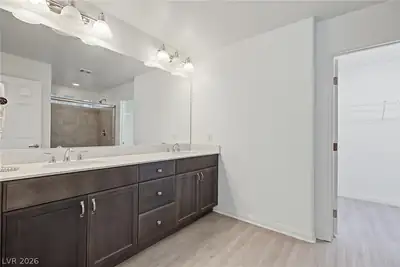 7665 Sandhaven Street Primary Bathroom