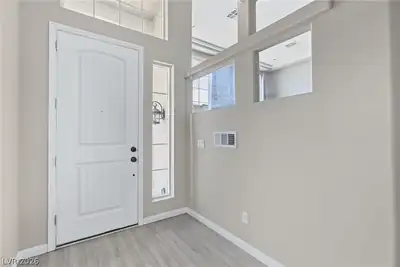7665 Sandhaven Street Entrance Foyer