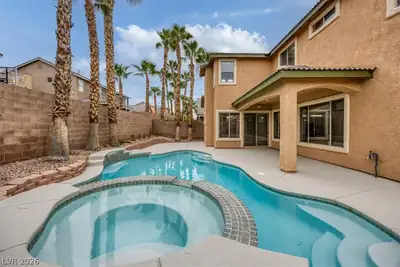 5807 Rothbury Avenue Pool