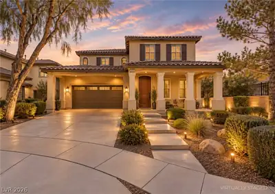 2012 Canvas Edge Drive Henderson, NV 89044