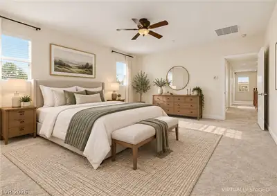 2012 Canvas Edge Drive Primary Bedroom