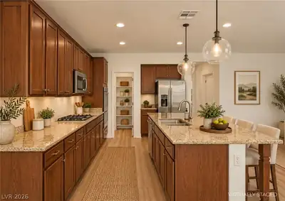 2012 Canvas Edge Drive Kitchen