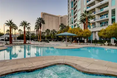 222 Karen Avenue 2204 Pool