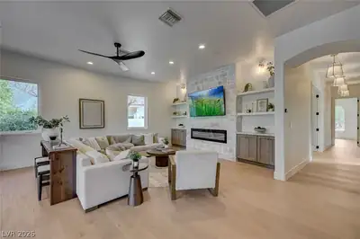 767 Dibasio Court Living Room