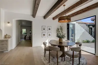767 Dibasio Court Dining Area