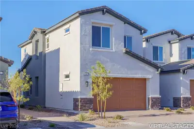 188 Vanhoy Avenue 0, Henderson